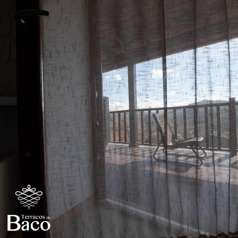 Вилла Terracos De Baco Ribalonga Номер фото